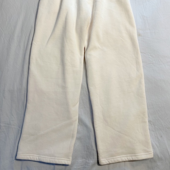 Yellow The Label Watering My Own Grass Sweatpants *NWOT* - Picture 8 of 8